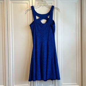 Charolette Russe Dress